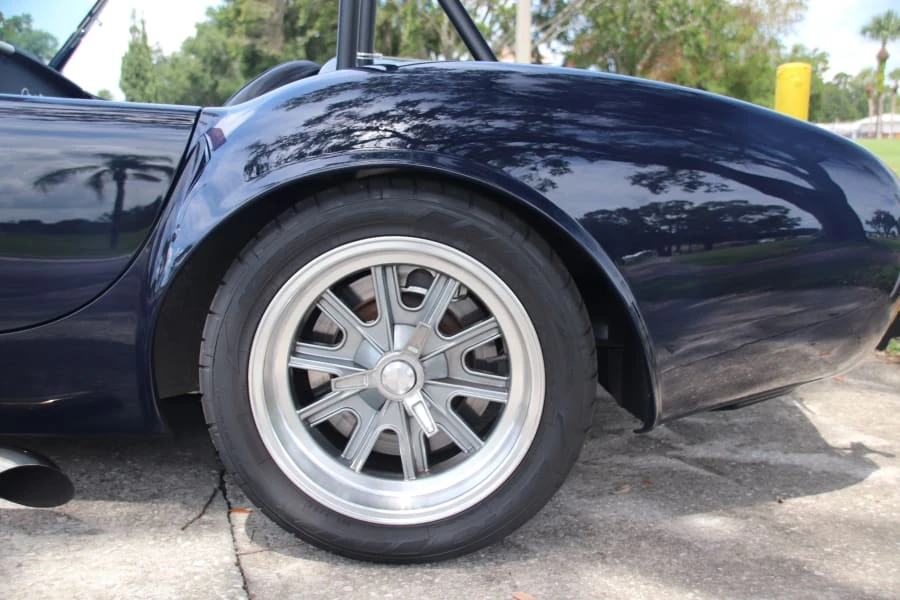 1965 Factory Five Roadster - Image 11 of 31