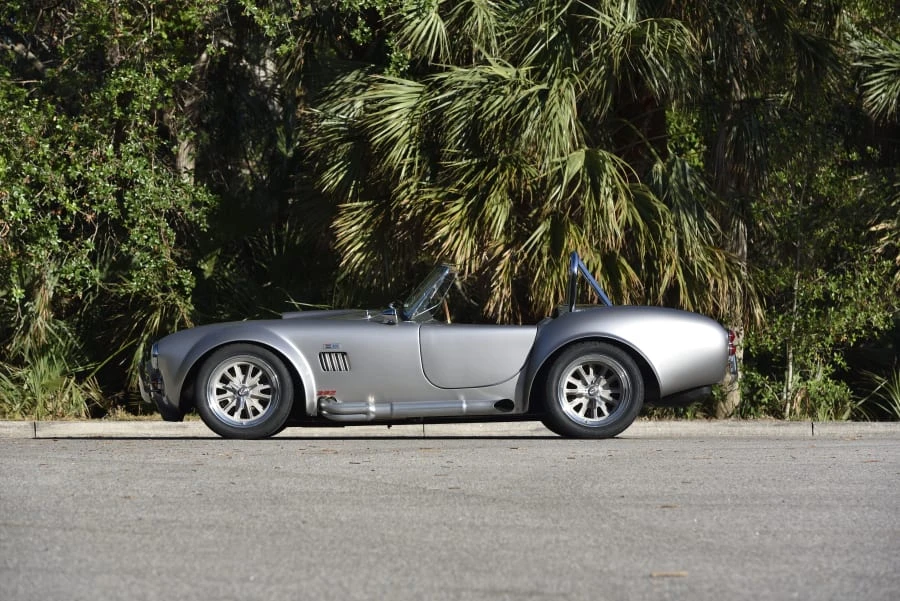 1965 Factory Five Roadster - Image 24 of 31