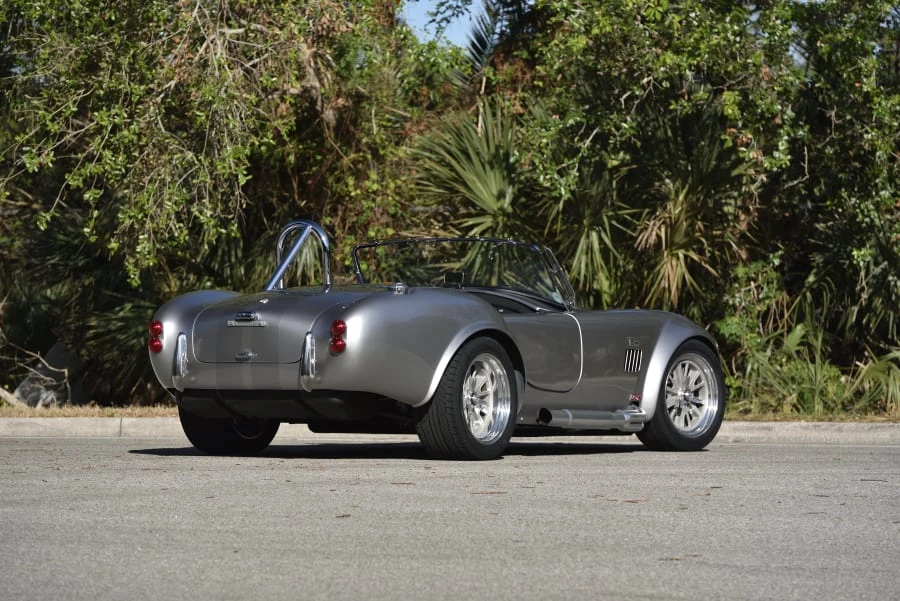 1965 Factory Five Roadster - Image 16 of 31
