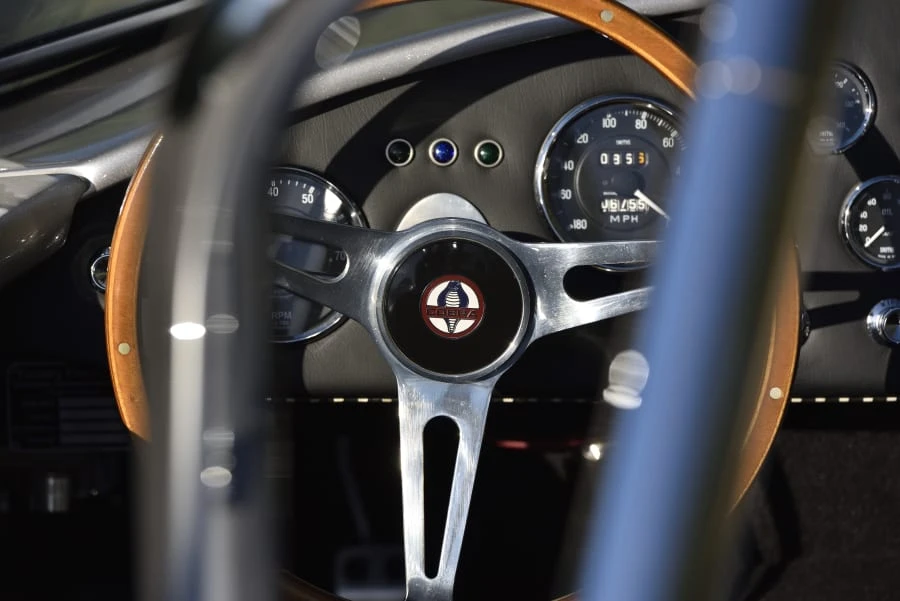1965 Factory Five Roadster - Image 28 of 31