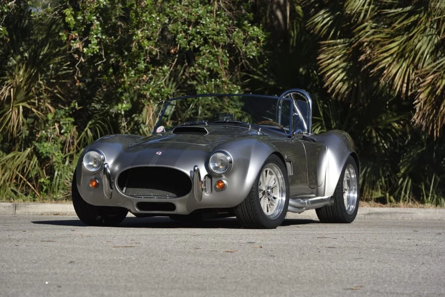 1965 Factory Five Roadster - Image 15 of 31