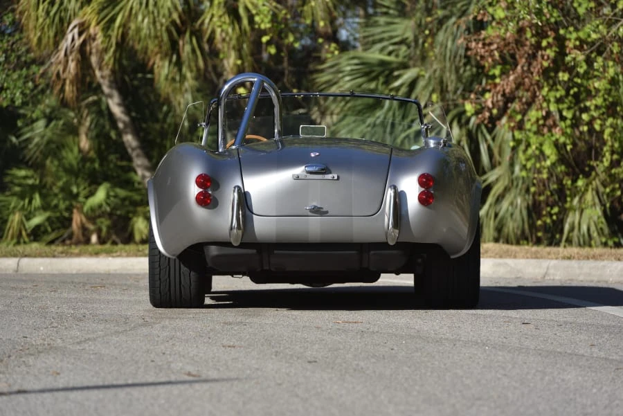 1965 Factory Five Roadster - Image 5 of 31