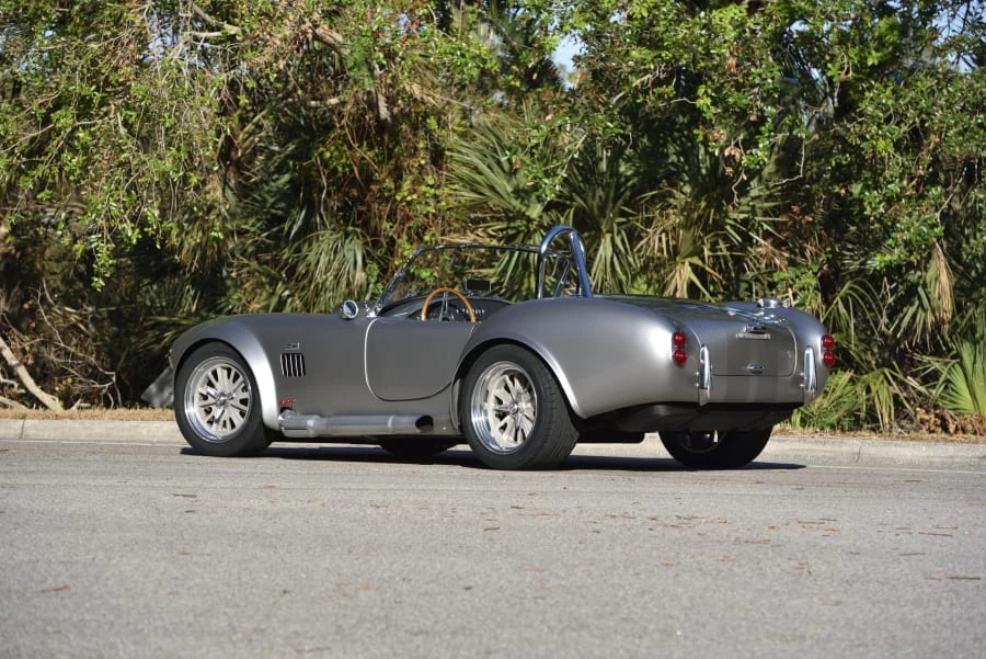 1965 Factory Five Roadster - Image 23 of 31