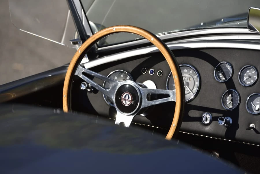 1965 Factory Five Roadster - Image 26 of 31