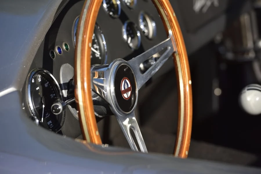 1965 Factory Five Roadster - Image 27 of 31