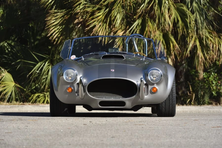 1965 Factory Five Roadster - Image 4 of 31