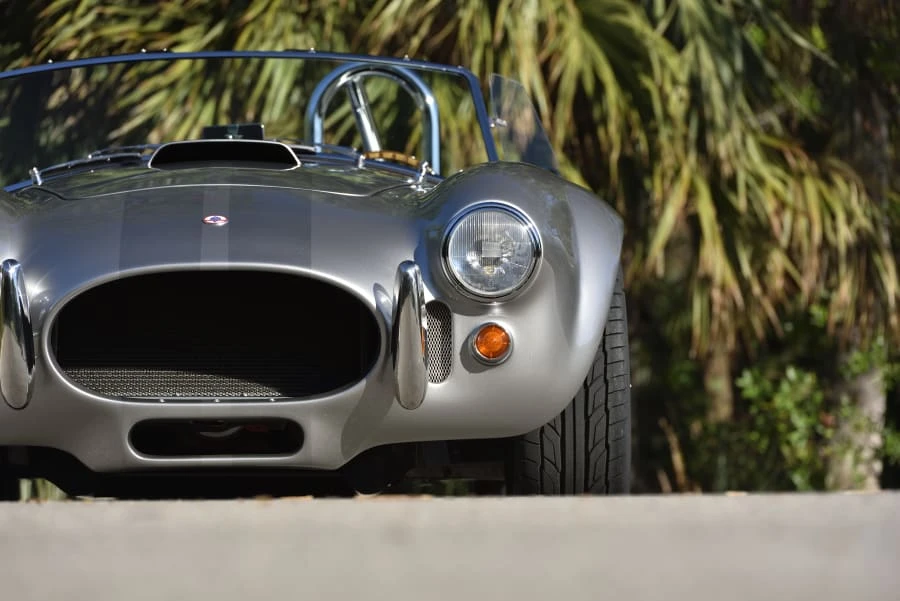 1965 Factory Five Roadster - Image 9 of 31