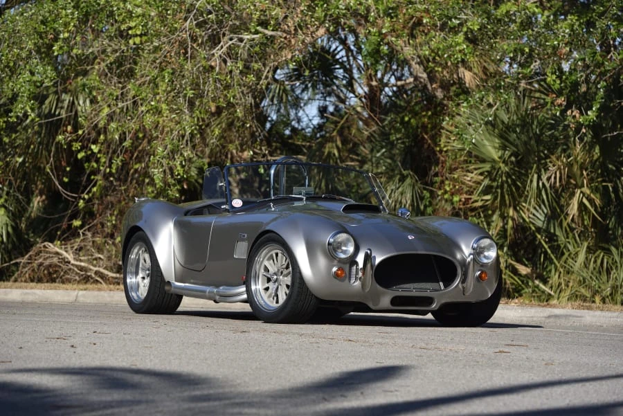 1965 Factory Five Roadster - Image 6 of 31