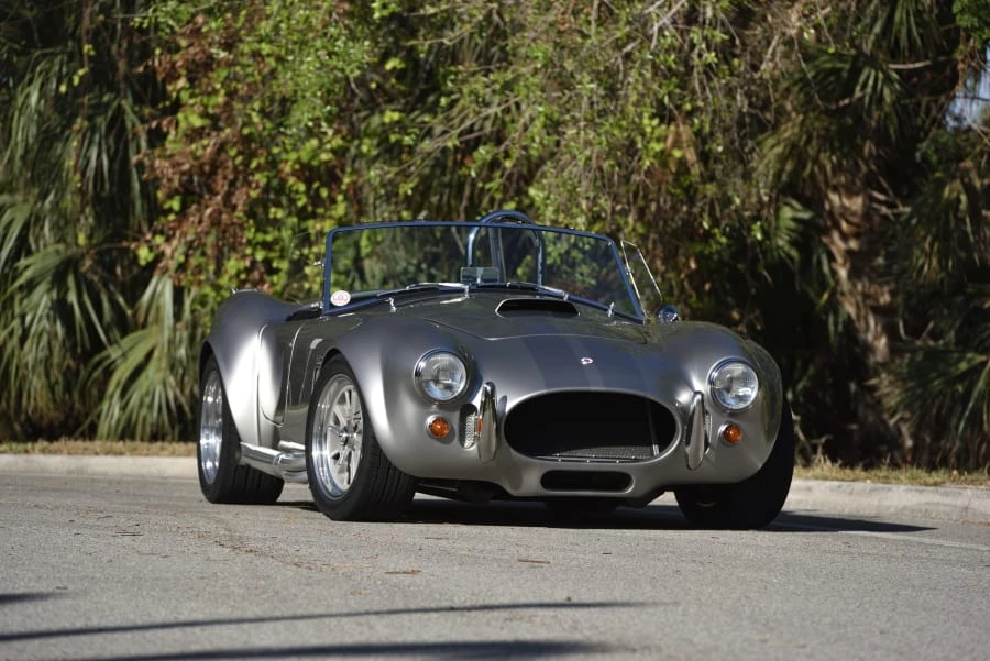 1965 Factory Five Roadster - Image 19 of 31