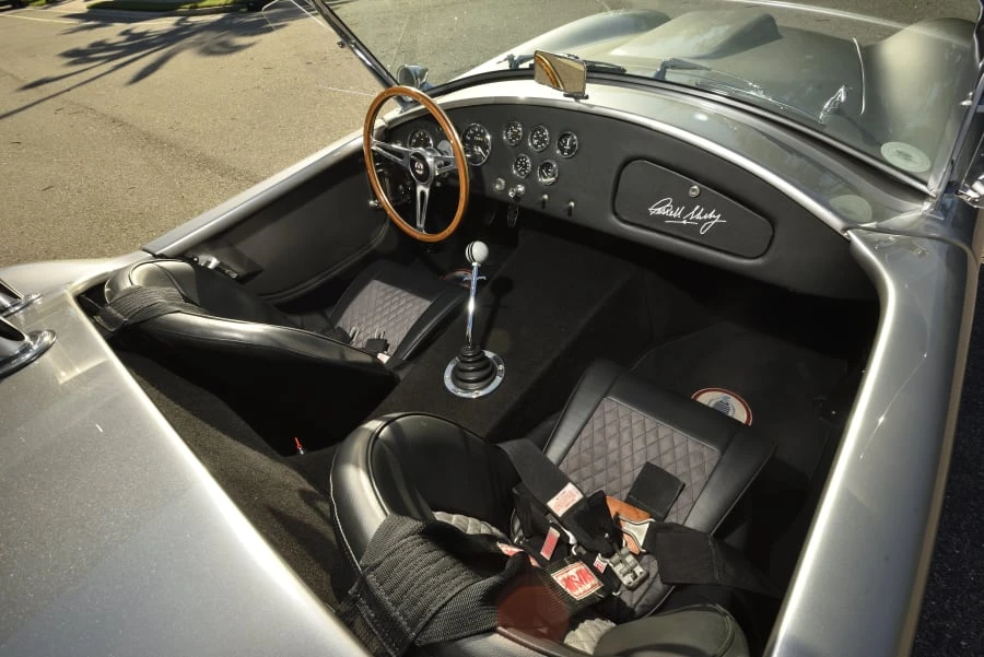 1965 Factory Five Roadster - Image 31 of 31