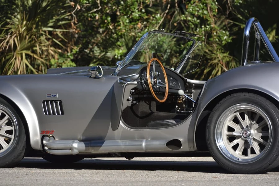 1965 Factory Five Roadster - Image 30 of 31