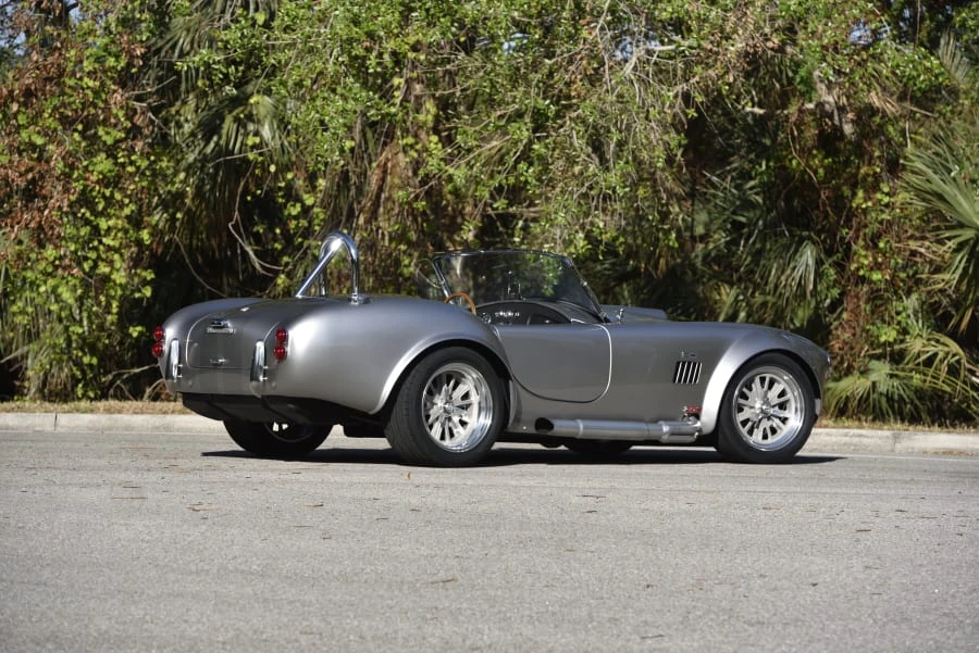 1965 Factory Five Roadster - Image 3 of 31