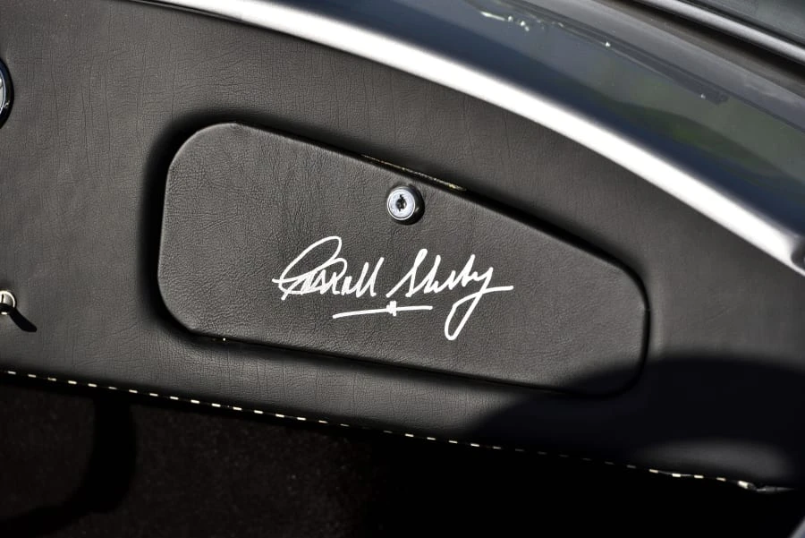 1965 Factory Five Roadster - Image 29 of 31