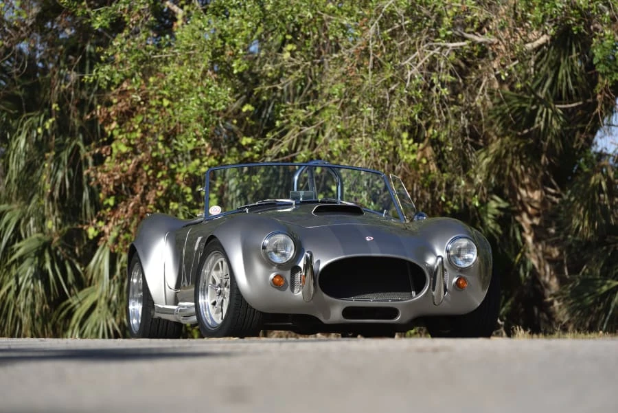 1965 Factory Five Roadster - Image 14 of 31