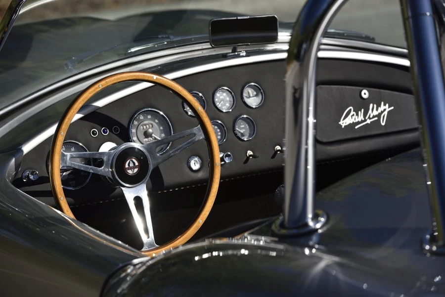 1965 Factory Five Roadster - Image 25 of 31