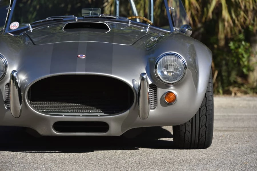 1965 Factory Five Roadster - Image 22 of 31