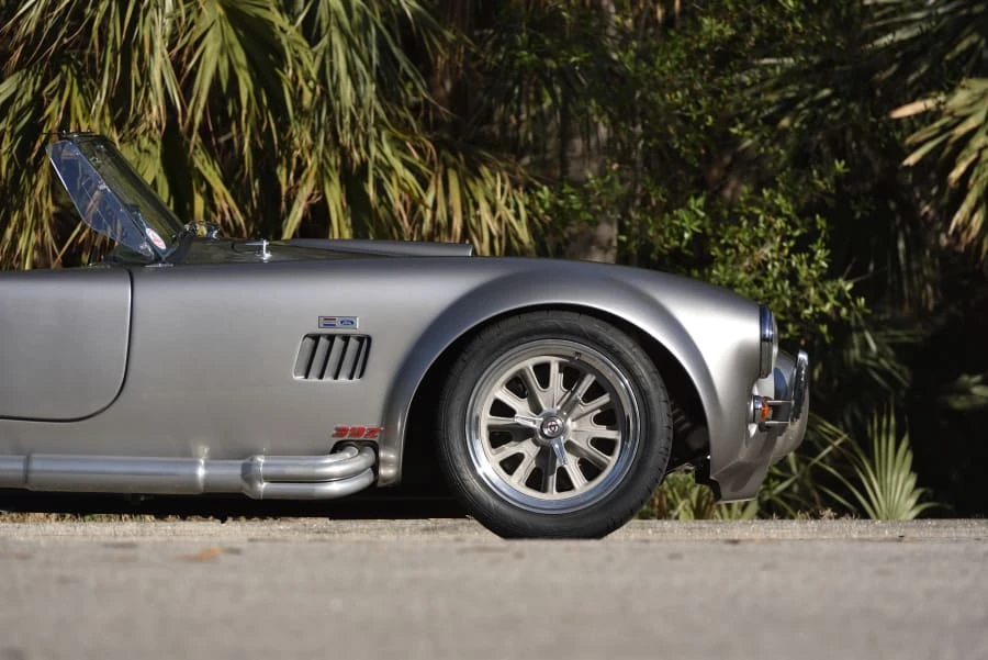 1965 Factory Five Roadster - Image 13 of 31