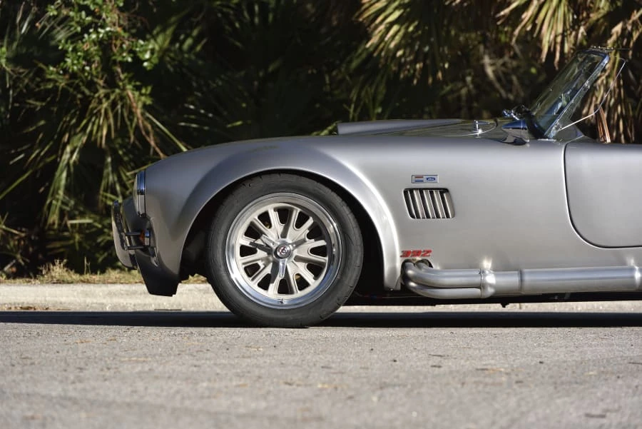 1965 Factory Five Roadster - Image 10 of 31