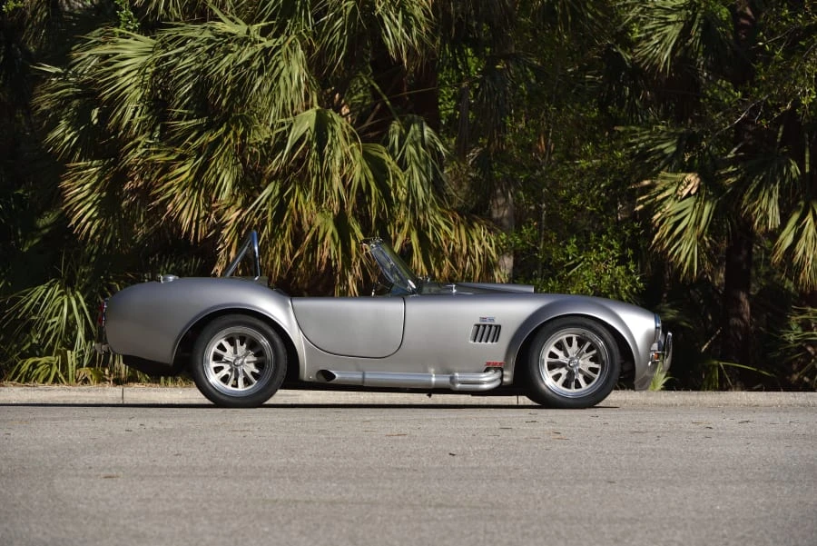 1965 Factory Five Roadster - Image 2 of 31