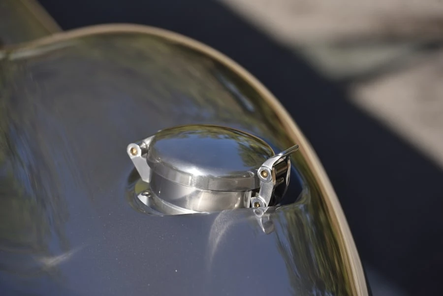 1965 Factory Five Roadster - Image 7 of 31