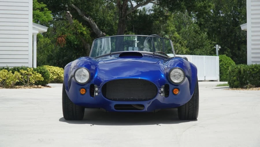 1965 Factory Five Roadster - Image 4 of 20