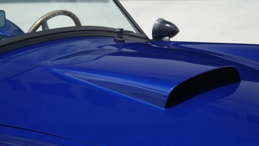 1965 Factory Five Roadster - Image 13 of 20