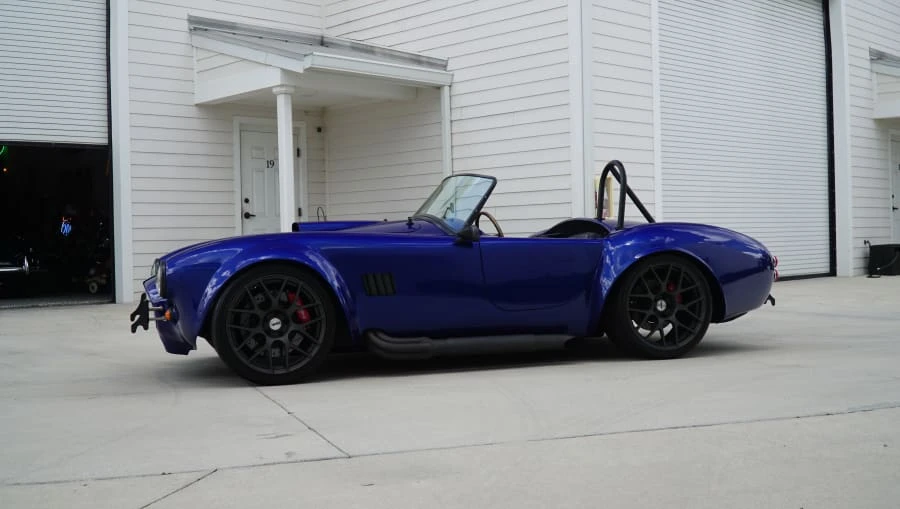 1965 Factory Five Roadster - Image 2 of 20