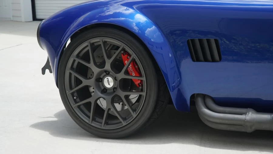 1965 Factory Five Roadster - Image 11 of 20