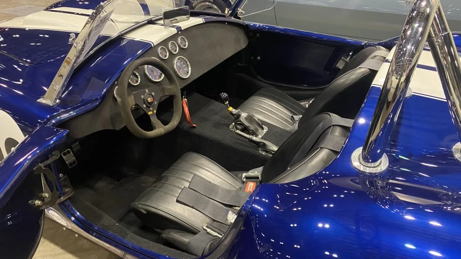 1965 Factory Five Roadster - Image 5 of 5