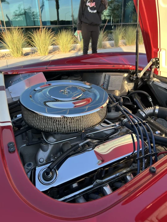 1965 Factory Five Roadster - Image 7 of 9