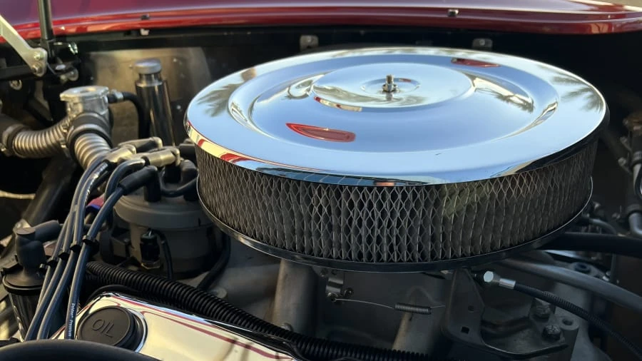 1965 Factory Five Roadster - Image 8 of 9