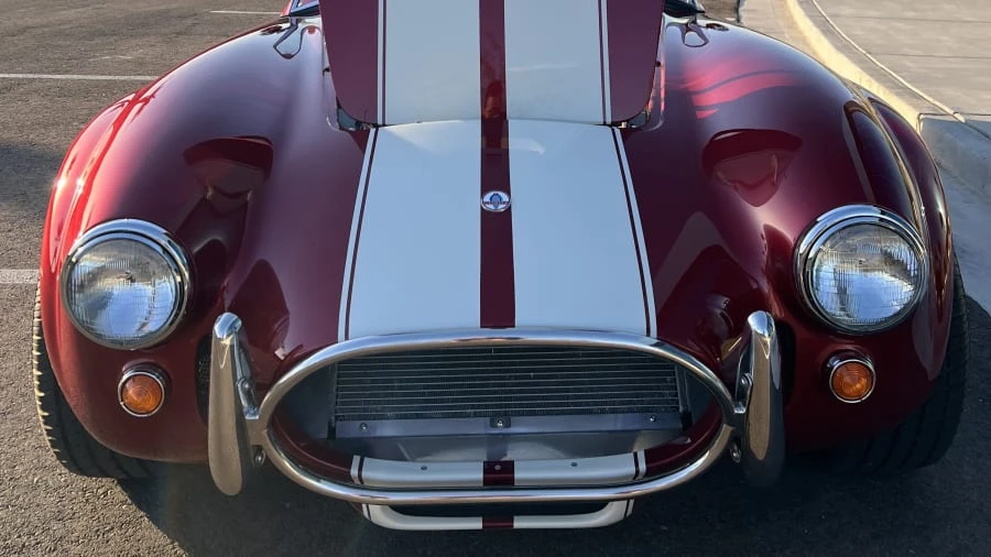 1965 Factory Five Roadster - Image 3 of 9