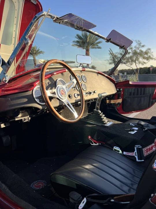 1965 Factory Five Roadster - Image 6 of 9