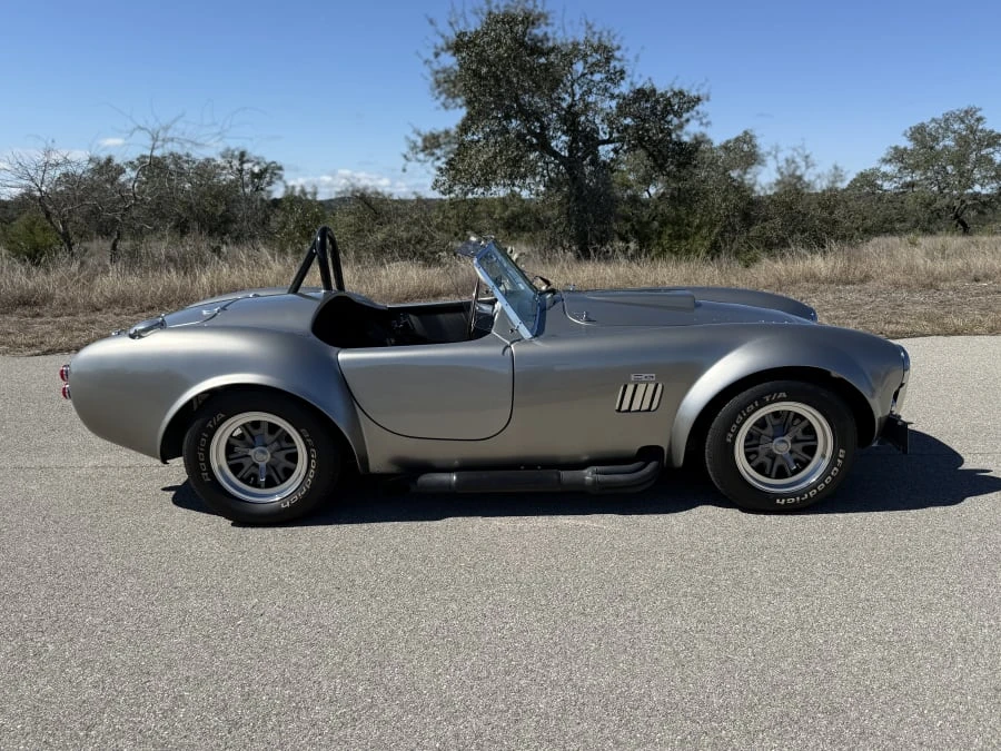 1965 Factory Five Roadster - Image 7 of 24