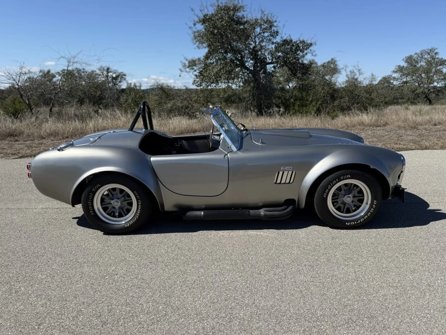 1965 Factory Five Roadster - Image 11 of 24