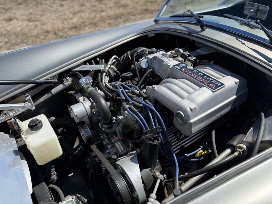 1965 Factory Five Roadster - Image 23 of 24