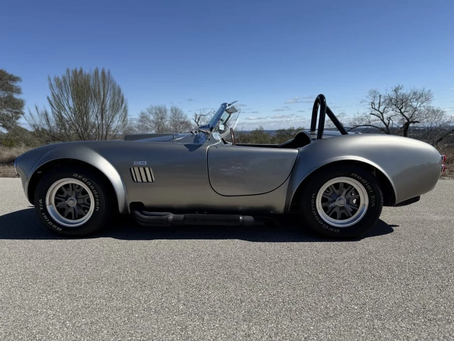1965 Factory Five Roadster - Image 2 of 24