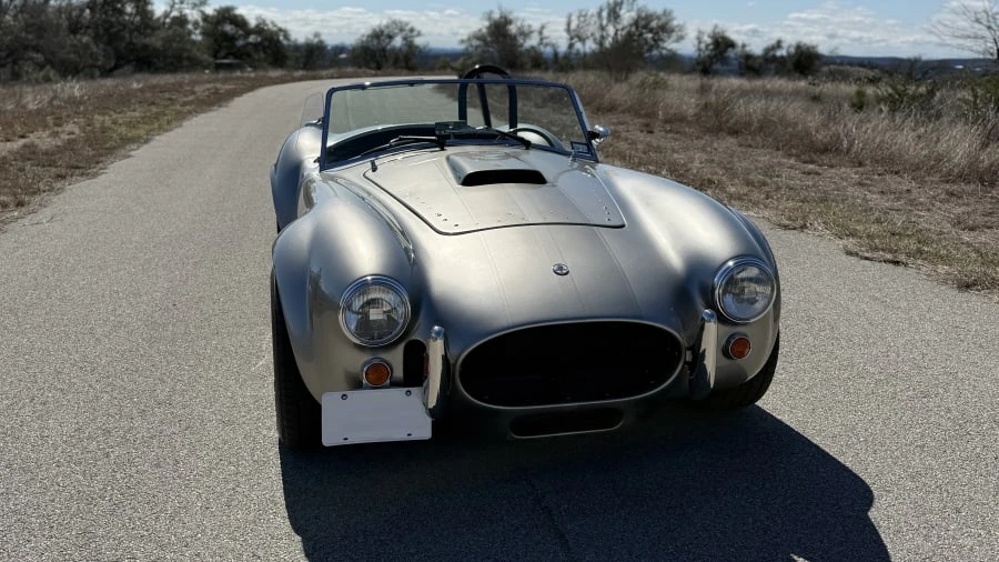 1965 Factory Five Roadster - Image 11 of 24