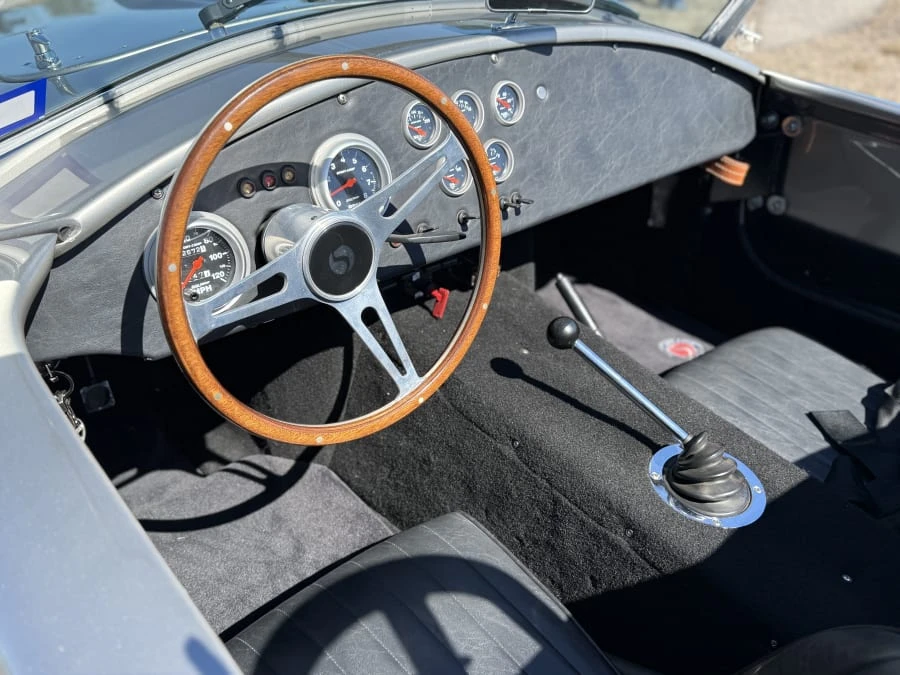 1965 Factory Five Roadster - Image 19 of 24