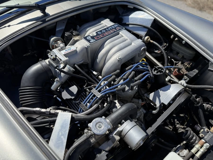 1965 Factory Five Roadster - Image 22 of 24