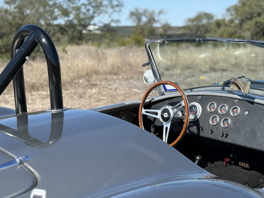 1965 Factory Five Roadster - Image 17 of 24