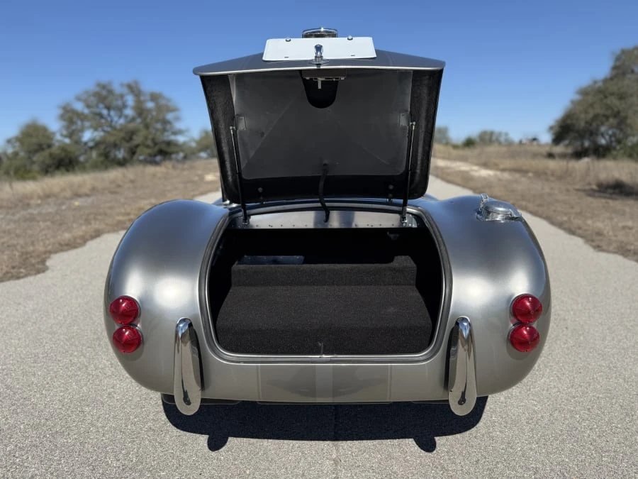 1965 Factory Five Roadster - Image 24 of 24