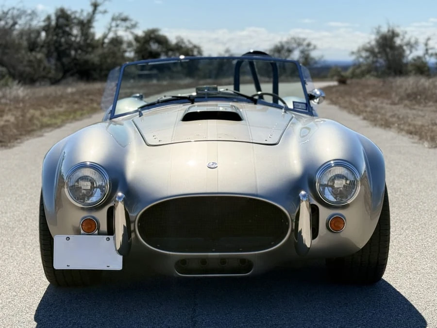 1965 Factory Five Roadster - Image 4 of 24