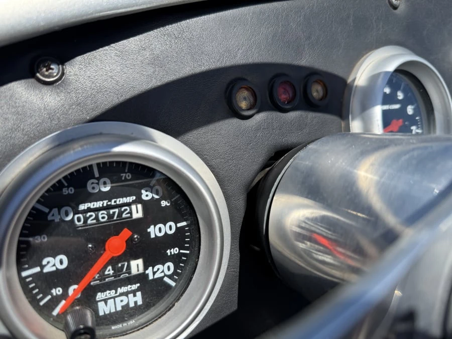 1965 Factory Five Roadster - Image 20 of 24