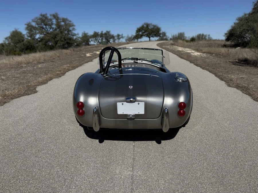 1965 Factory Five Roadster - Image 5 of 24
