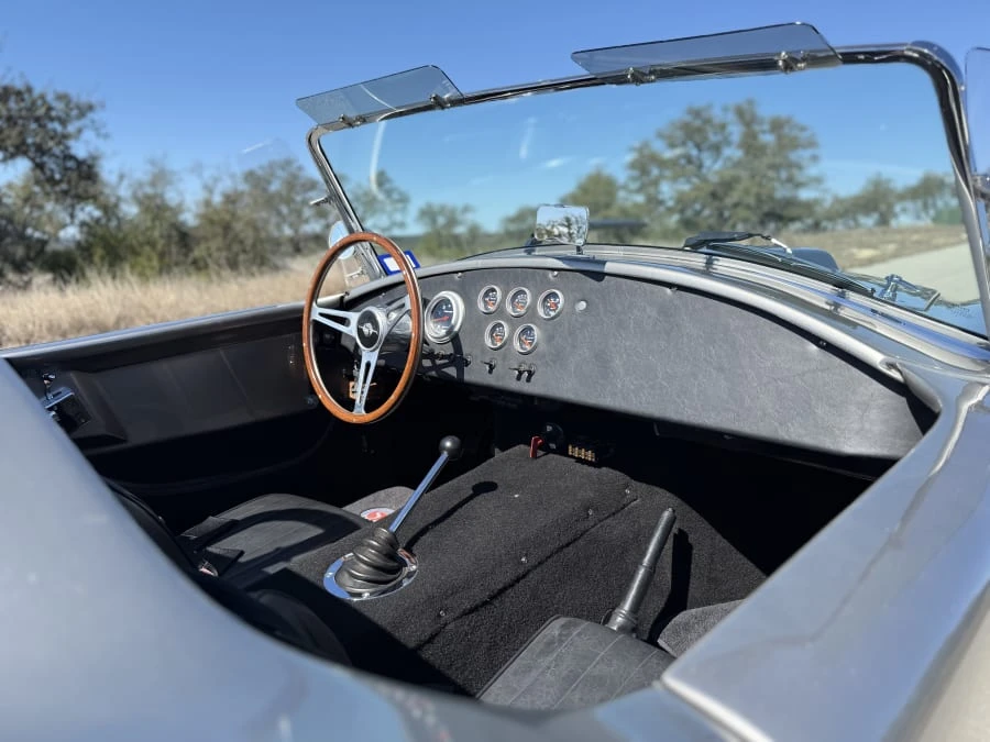 1965 Factory Five Roadster - Image 18 of 24