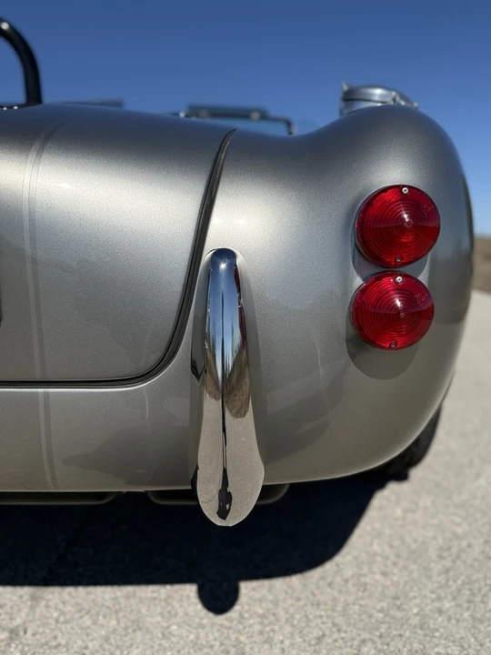 1965 Factory Five Roadster - Image 15 of 24