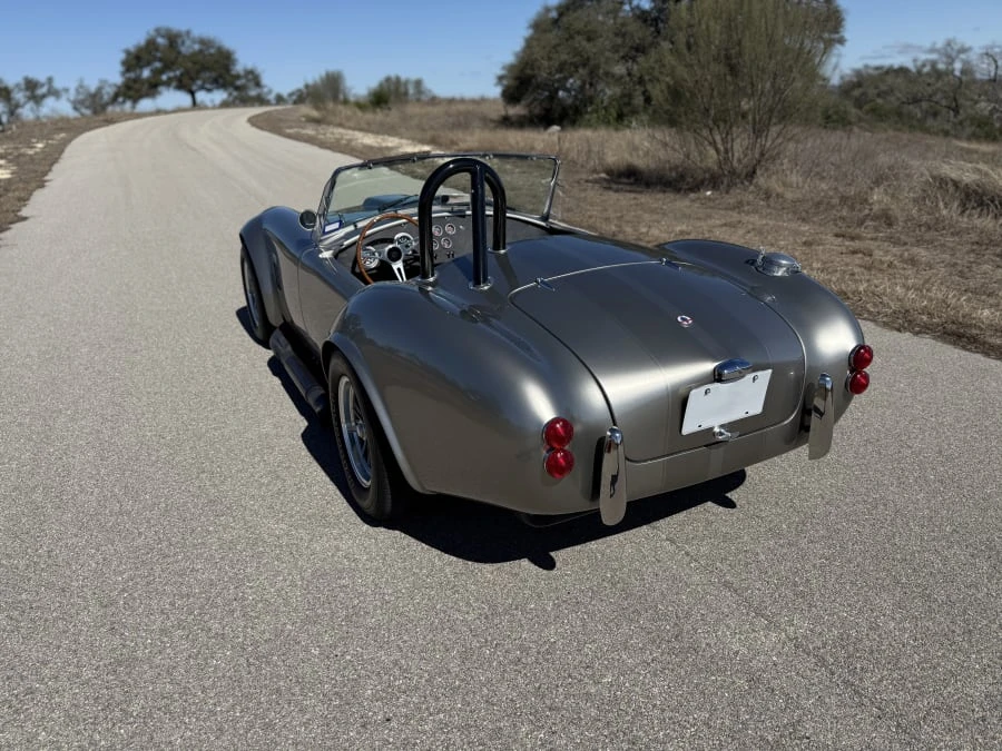 1965 Factory Five Roadster - Image 3 of 24