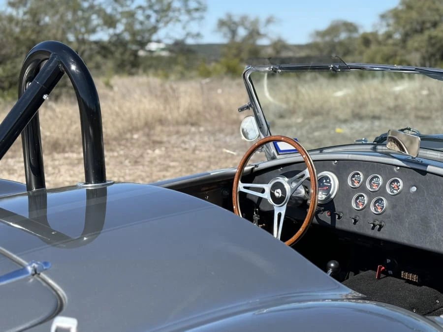 1965 Factory Five Roadster - Image 16 of 24