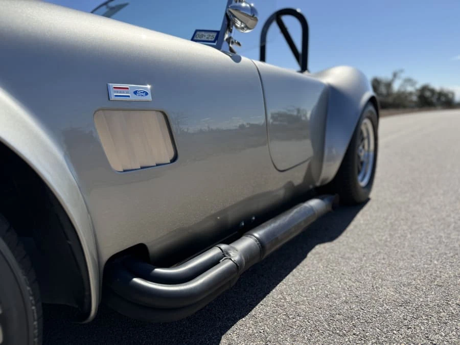 1965 Factory Five Roadster - Image 14 of 24